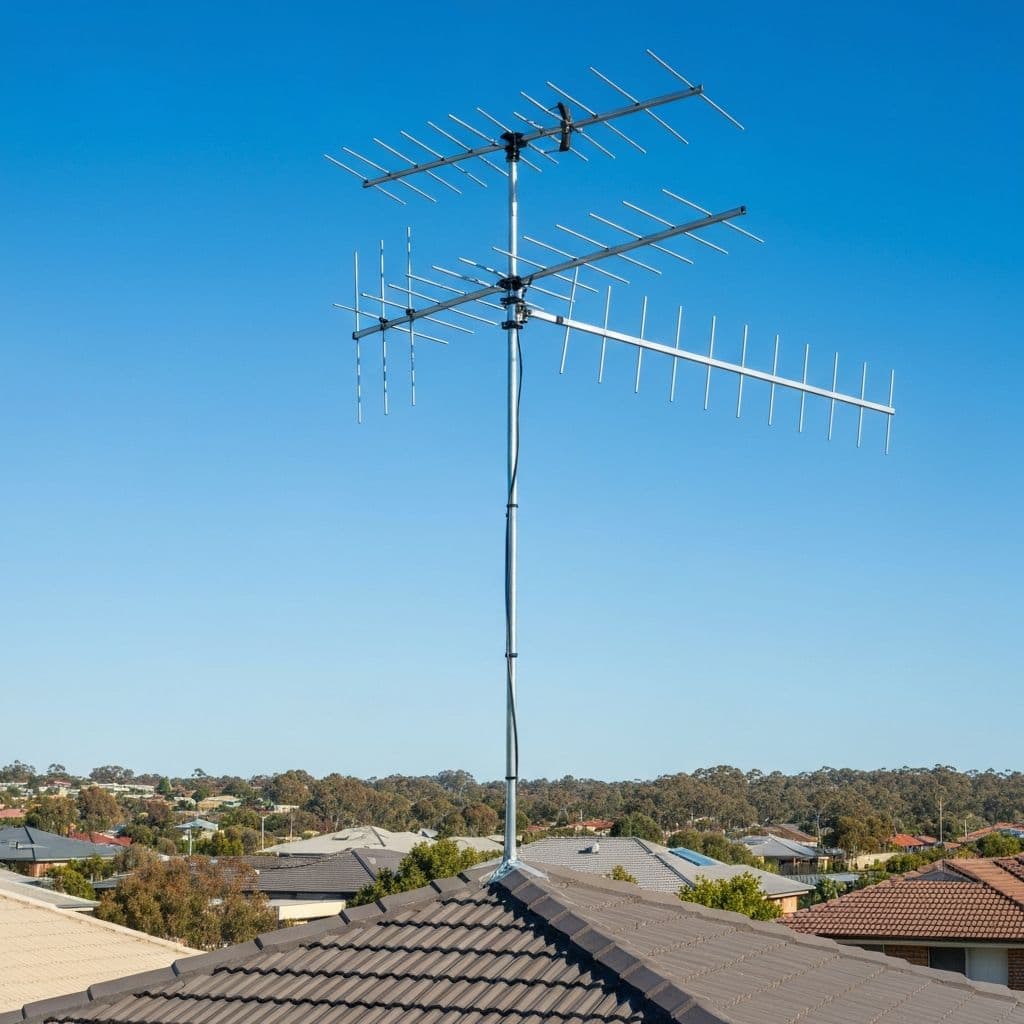 TV Antenna Services