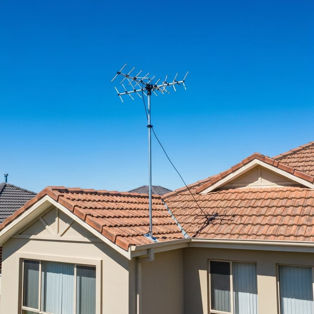 TV Antenna Services